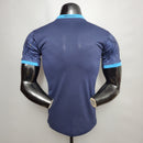 CAMISA OLYMPIQUE MARSEILLE - FORA/ AWAY - JOGADOR - 20/21