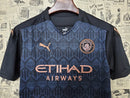 CAMISA MANCHESTER CITY - FORA/ AWAY - TORCEDOR - 20/21