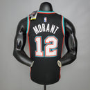 CAMISA MEMPHIS GRIZZLIES - RETRÔ -  PRETO E COLORIDO -