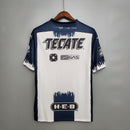 CAMISA MONTERREY - MÉXICO - CASA/HOME - TORCEDOR - 20/21