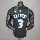CAMISA MINNESOTA TIMBERWOLVES - RETRÔ