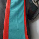 CAMISA MEMPHIS GRIZZLIES - RETRÔ -  PRETO E COLORIDO -