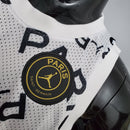 CAMISA PSG NBA - BRANCA E DOURADA -