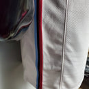 CAMISA MIAMI HEAT - BRANCA 20/21 -