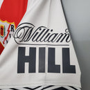 CAMISA VALLECANO - CASA/ HOME - TORCEDOR - 20/21