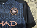 CAMISA MANCHESTER CITY - FORA/ AWAY - TORCEDOR - 20/21