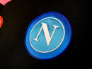 CAMISA NAPOLI - THIRD - TORCEDOR - 20/21