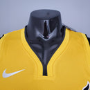 CAMISA MIAMI HEAT - BÔNUS EDIÇÃO  - AMARELO -