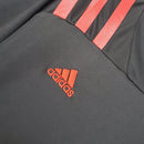 CAMISA NEW YORK RED BULL - MLS - CASA/HOME - TORCEDOR - 20/21