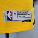 CAMISA MIAMI HEAT - BÔNUS EDIÇÃO  - AMARELO -