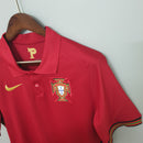 CAMISA PORTUGAL - CASA / HOME - TORCEDOR - 20/21