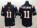 CAMISA NEW ENGLAND PATRIOTS -  AZUL  -