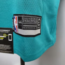 CAMISA MEMPHIS GRIZZLIES - AZUL ESPECIAL 2021 -