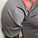 CAMISA NEW YORK RED BULL - MLS - CASA/ HOME - JOGADOR - 20/21