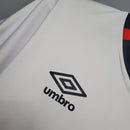 CAMISA VALLECANO - CASA/ HOME - TORCEDOR - 20/21