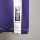 CAMISA VALLADOLID - CASA/ HOME - TORCEDOR - 20/21
