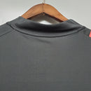 CAMISA NEW YORK RED BULL - MLS - CASA/HOME - TORCEDOR - 20/21