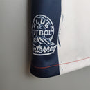 CAMISA MONTERREY - MÉXICO - CASA/HOME - TORCEDOR - 20/21