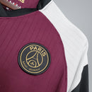 CAMISA PARIS SAINT GERMAIN (PSG) - TERCEIRO/ THIRD - TORCEDOR - 20/21