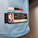 CAMISA MIAMI HEAT - EDIÇÃO ESPECIAL - ROSA DEGRADÊ -