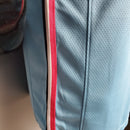 CAMISA MIAMI HEAT - AZUL E ROSA 20/21 -