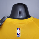 CAMISA MIAMI HEAT - BÔNUS EDIÇÃO  - AMARELO -