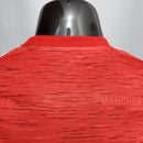 CAMISA MANCHESTER UNITED - CASA/ HOME - JOGADOR - 20/21