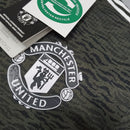 CAMISA MANCHESTER UNITED - FORA/ AWAY - JOGADOR - 20/21