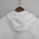 CORTA VENTO - SÃO PAULO - BRANCO E VERMELHO - 2022