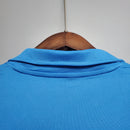 CAMISA NAPOLI - RETRÔ - TORCEDOR - 1989