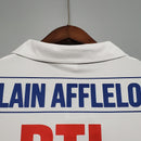 CAMISA PSG - RETRÔ - TORCEDOR - 1990