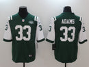 CAMISA NEW YORK JETS - NFL - BRANCO E VERDE