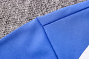 KIT MOLETOM - PARIS SAINT GERMAIN (PSG) - AZUL