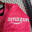 CAMISA NAPOLI - GOLEIRO - TORCEDOR - 23/24