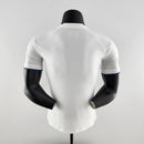 CAMISA OLYMPIQUE DE MARSEILLE - CASA/ HOME - JOGADOR - 22/23