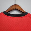 CAMISA MANCHESTER UNITED - RETRÔ - TORCEDOR - 2009