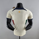 CAMISA PORTUGAL - FORA/ AWAY - JOGADOR - 22/23