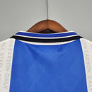 CAMISA MANCHESTER UNITED - RETRÔ - TORCEDOR - 1994