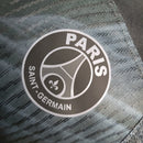 CAMISA PARIAS SAINT GERMAIN - SPECIAL EDITION - PRETA - 23/24