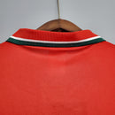 CAMISA MARROCOS - RETRÔ - TORCEDOR - 1998