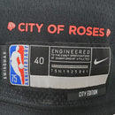 CAMISA PORTLAND TRAIL BLAZERS - CITY EDITION 75TH ANNIVERSARY - 2021/ 2022