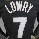 CAMISA TORONTO RAPTORS - EDIÇÃO BÔNUS - ROXA
