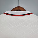 CAMISA MILAN - RETRÔ - TORCEDOR - 1993