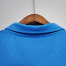 CAMISA NAPOLI - RETRÔ - TORCEDOR - 1988