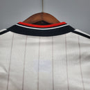 CAMISA MANCHESTER UNITED - RETRÔ - TORCEDOR - 1983