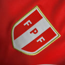 CAMISA PERU - CASA/ HOME - TORCEDOR - 23/24
