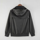 CORTA VENTO - BRASIL - PRETO - 2022