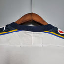 CAMISA PARMA - RETRÔ - TORCEDOR - 2002