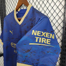 CAMISA MANCHESTER CITY - SPECIAL EDITION - AZUL - TORCEDOR - 23/24