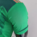CAMISA MÉXICO - CASA/ HOME - JOGADOR - 22/ 23